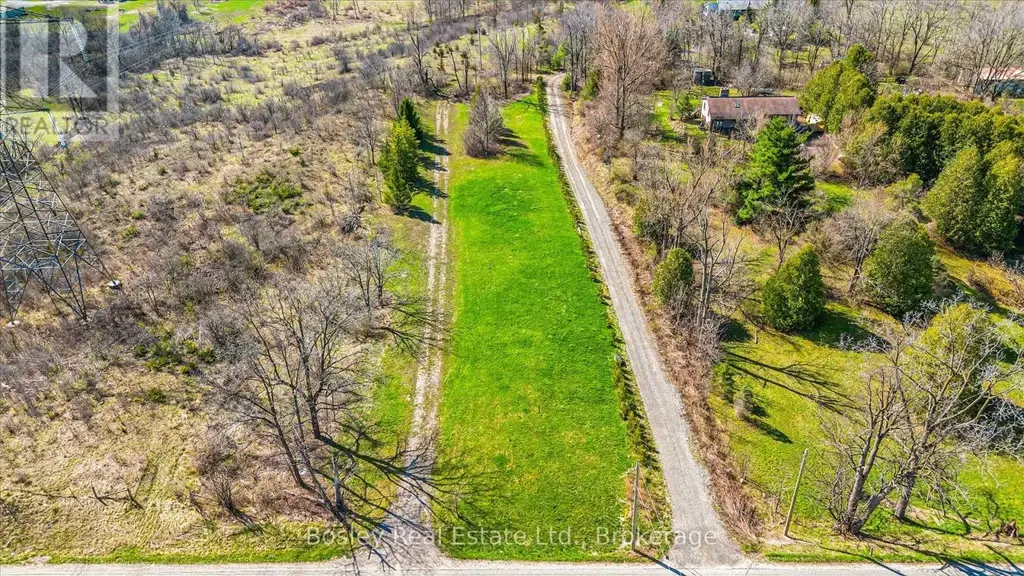 Ptlot 30 Concession 1, Puslinch (Crieff/Aikensville/Killean)